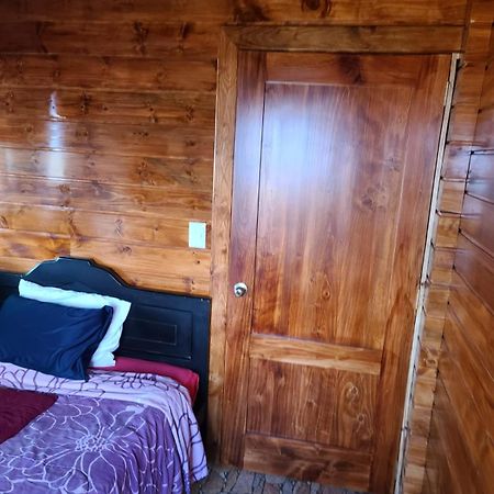 Apartamento Happy Life Ec Nabon Exterior foto