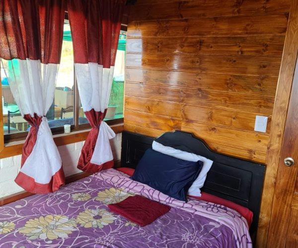 Apartamento Happy Life Ec Nabon Exterior foto