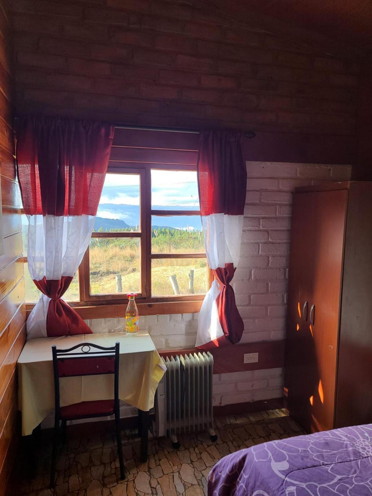 Apartamento Happy Life Ec Nabon Exterior foto