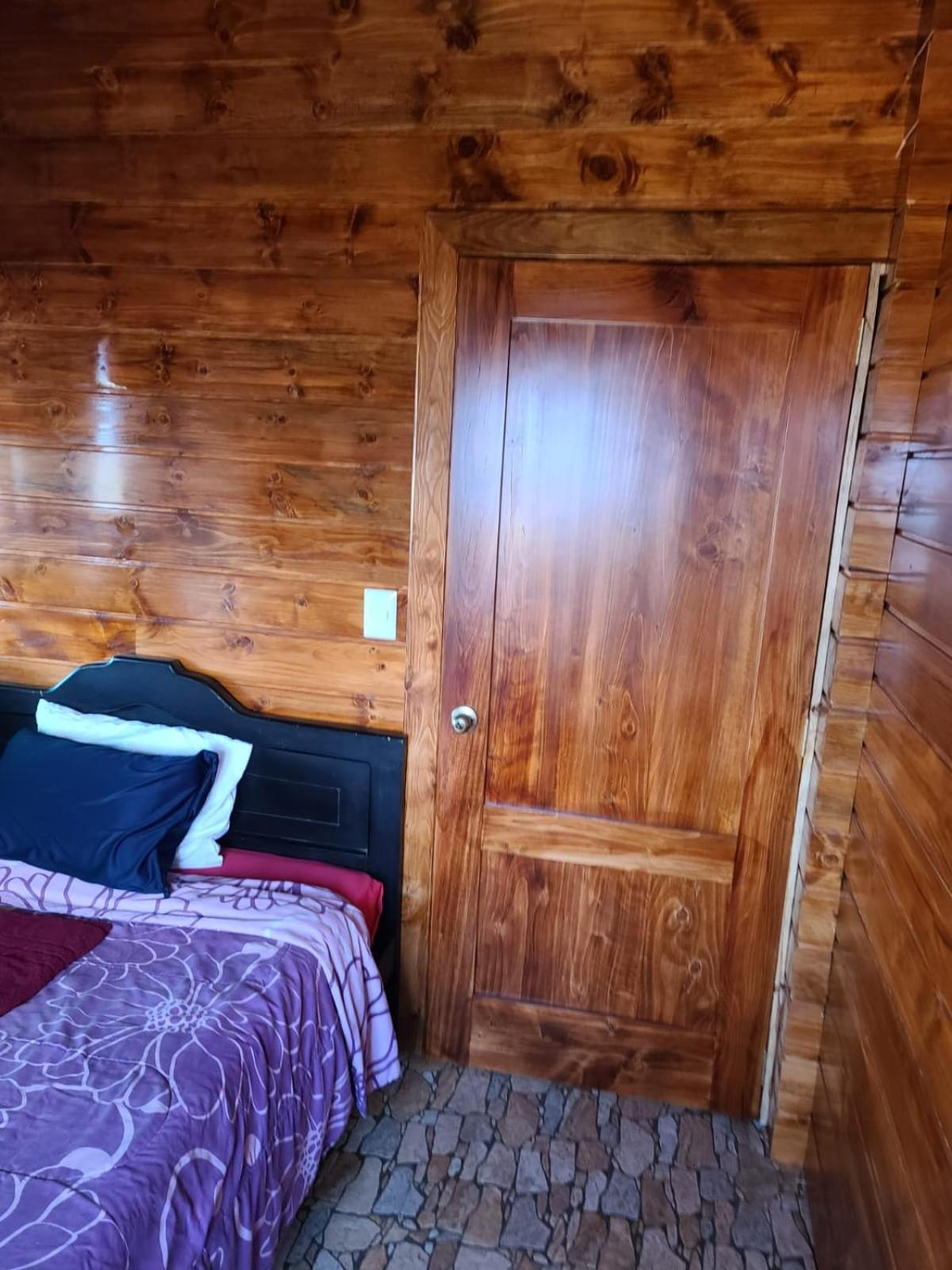 Apartamento Happy Life Ec Nabon Exterior foto